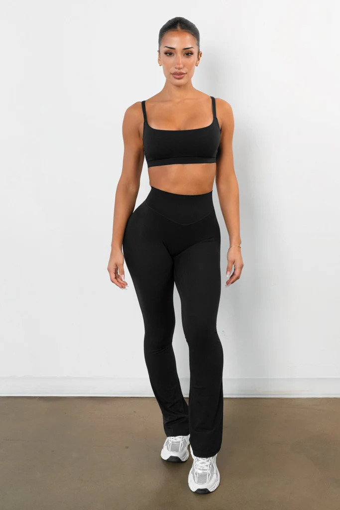 Cloud II™ Trouser - Midnight | Vitality