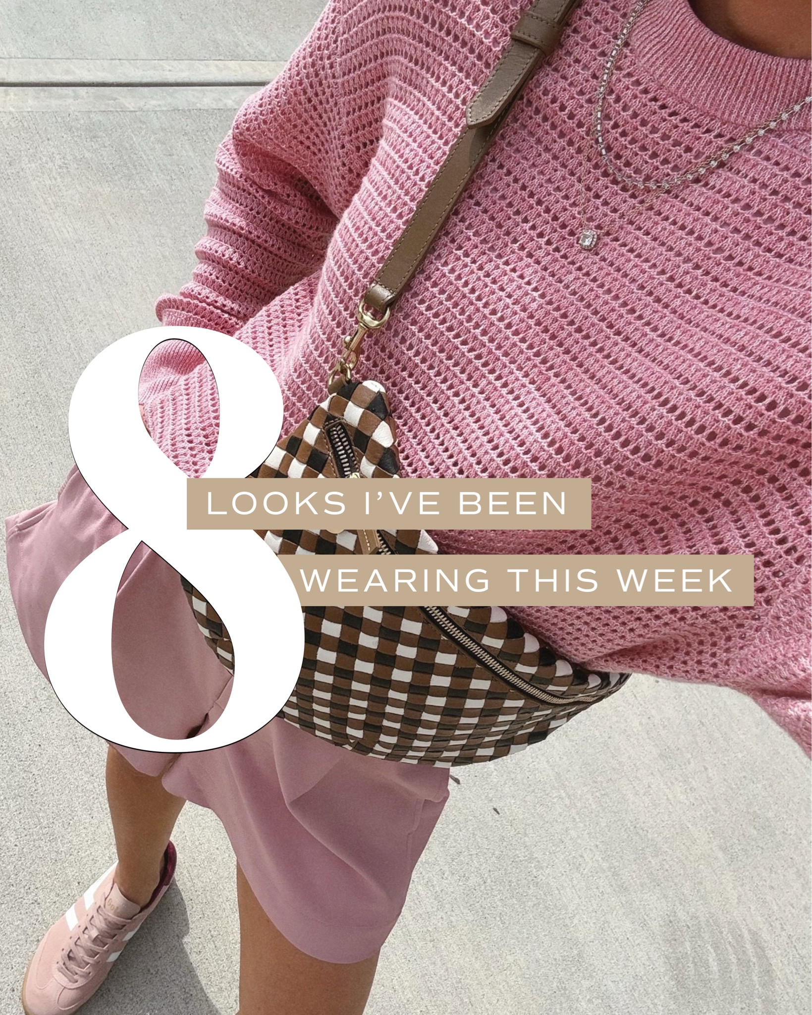 Outfits that I’ve styled and worn during the spring season. 

#LTKSeasonal #LTKootd