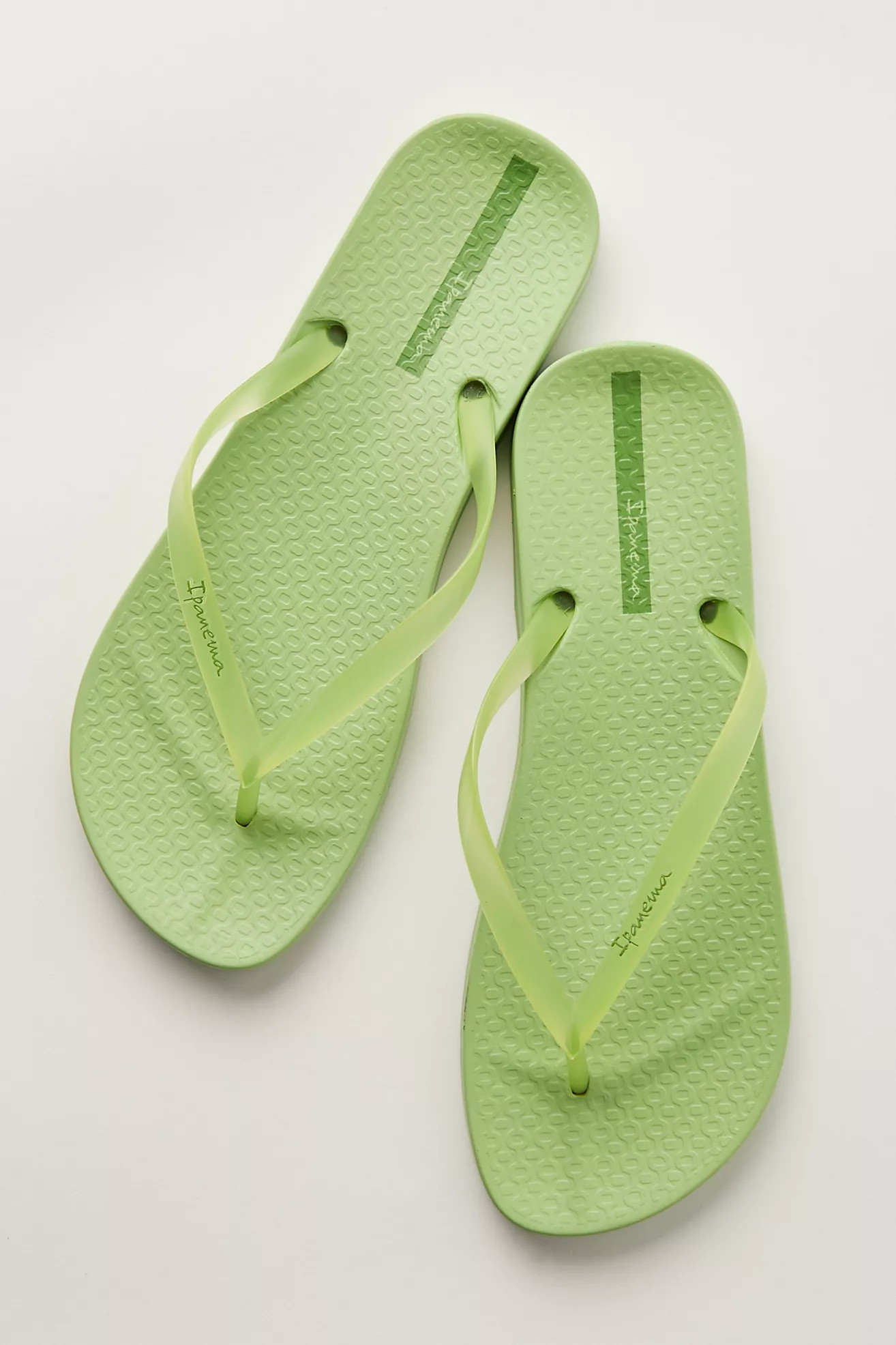 Ipanema Ana Connect Flip-Flops | Free People (Global - UK&FR Excluded)