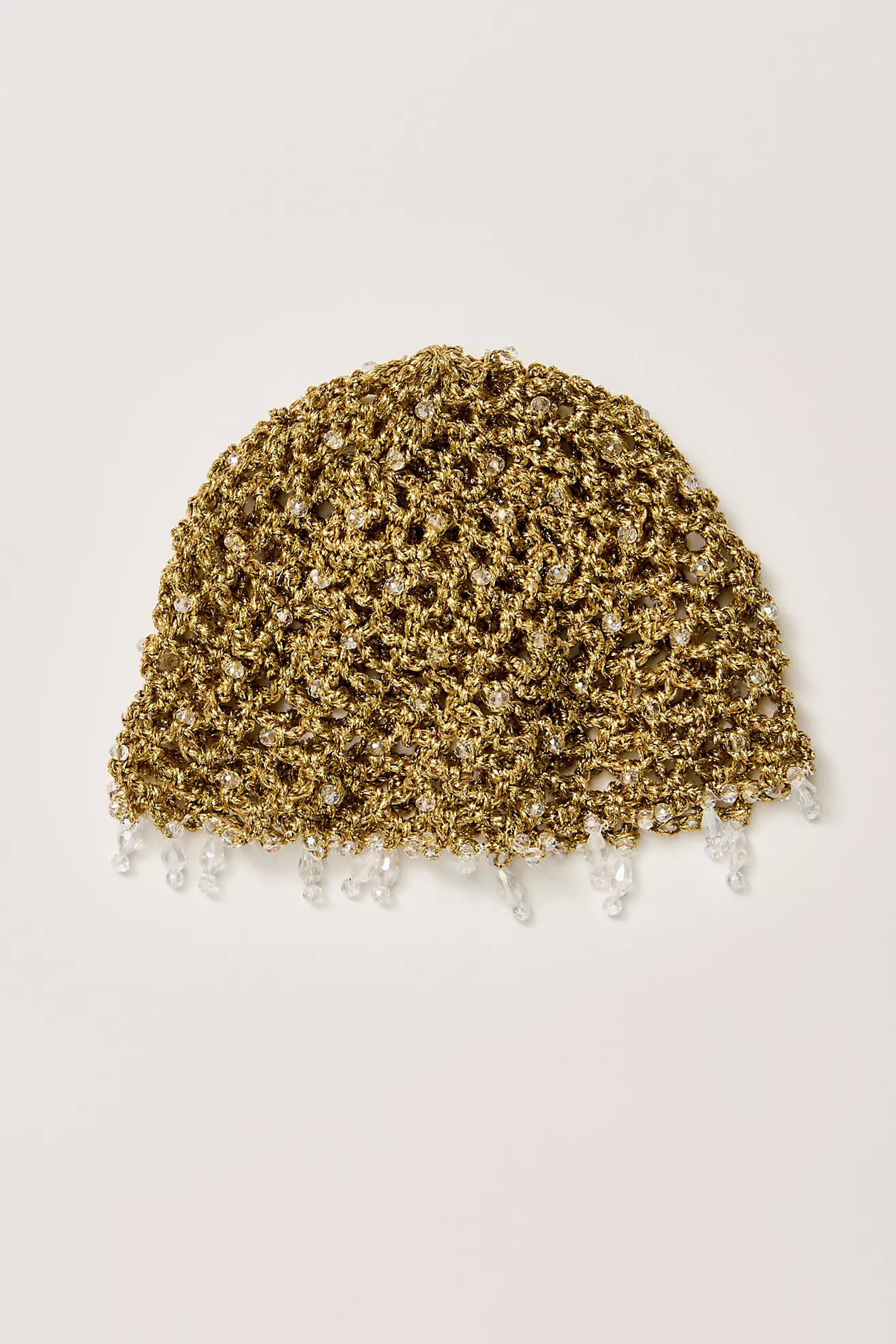 Gold Rush Disco Cap | Free People (Global - UK&FR Excluded)