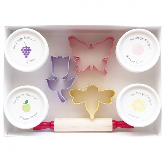 Dough Parlour Garden Set | The Tot
