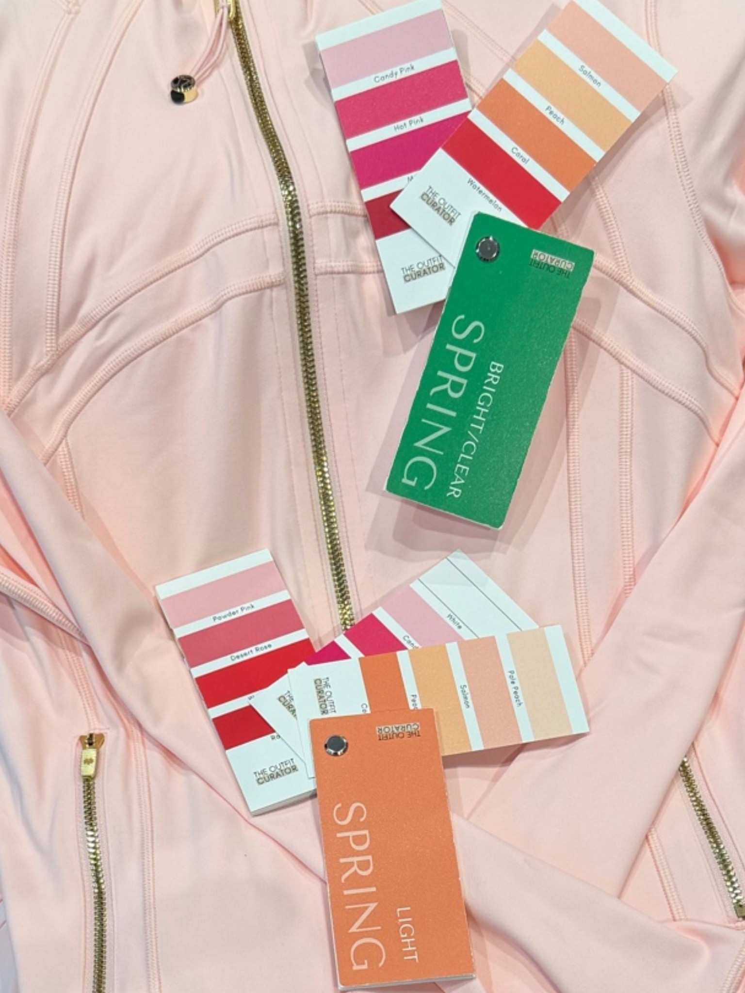 New @lululemon colors for Springs!

#LTKmomlife #LTKActive #LTKOver40