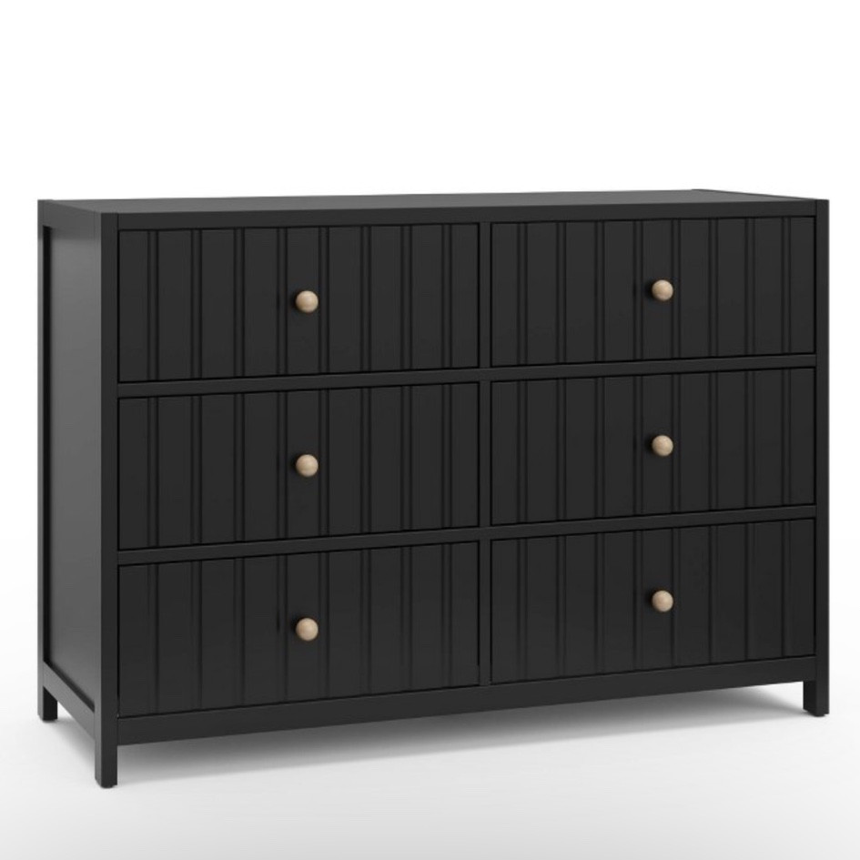 Nursery dresser 

#LTKBaby #LTKHome #LTKStyleTip