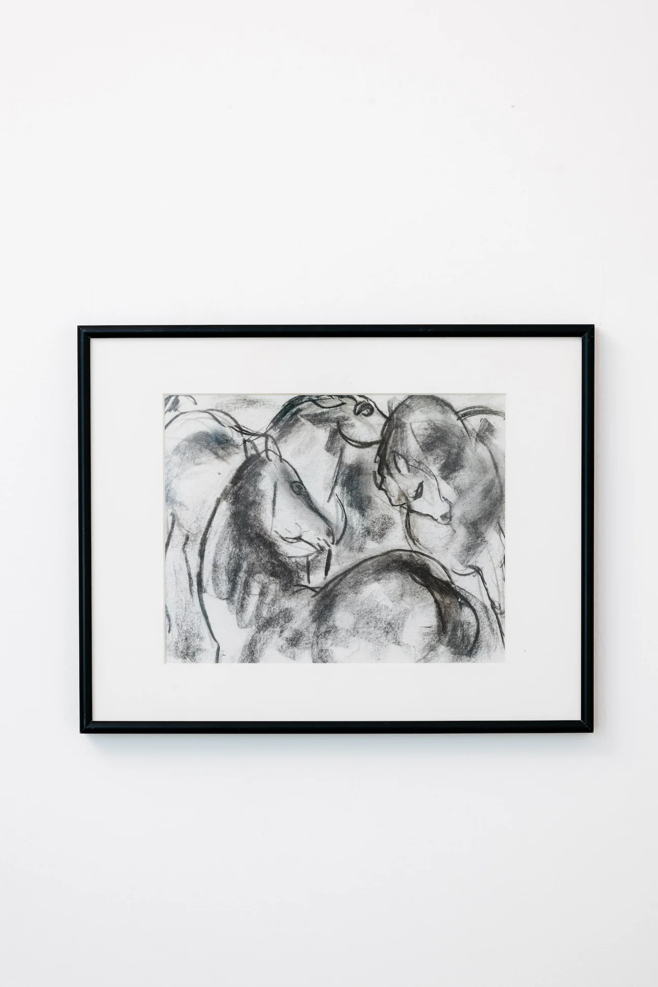 Run Wild Wall Art | THELIFESTYLEDCO