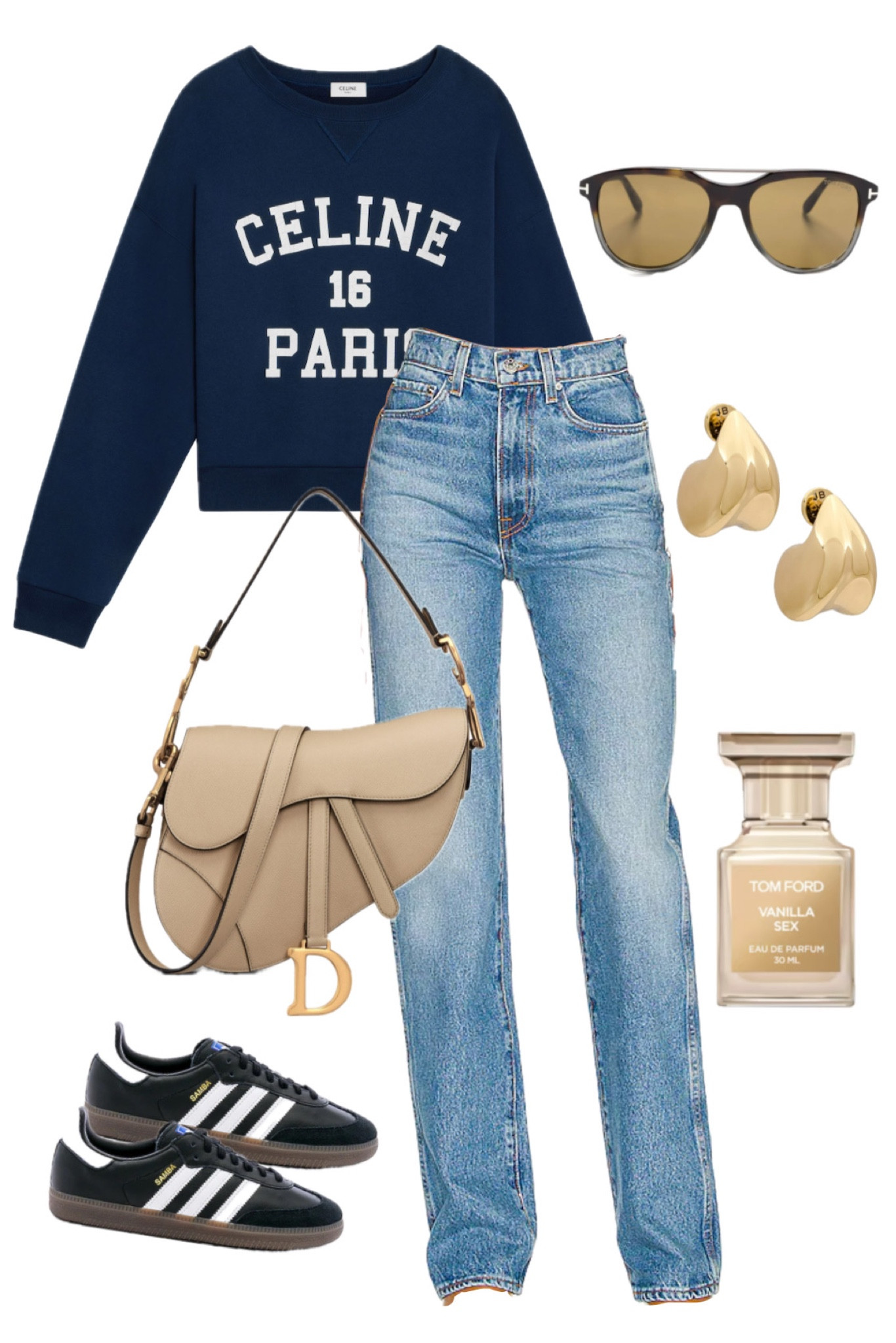 Frühling Outfit 2024

#LTKSeasonal #LTKeurope #LTKstyletip