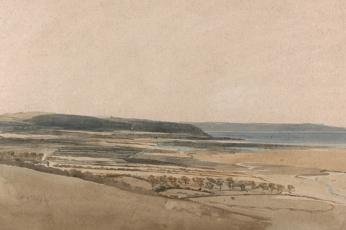 Landscape II | Juniper Print Shop