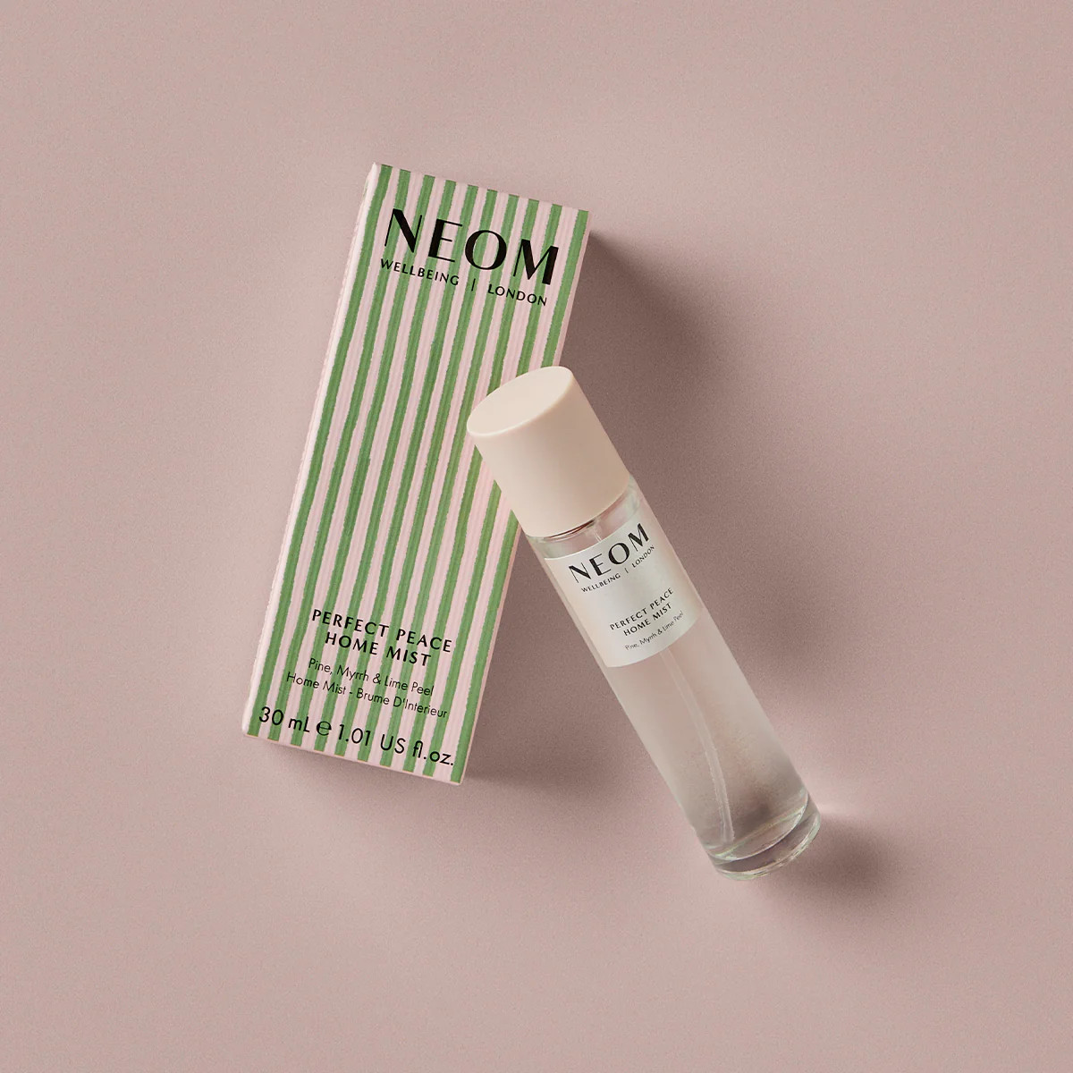 Perfect Peace Home Mist | NEOM Organics