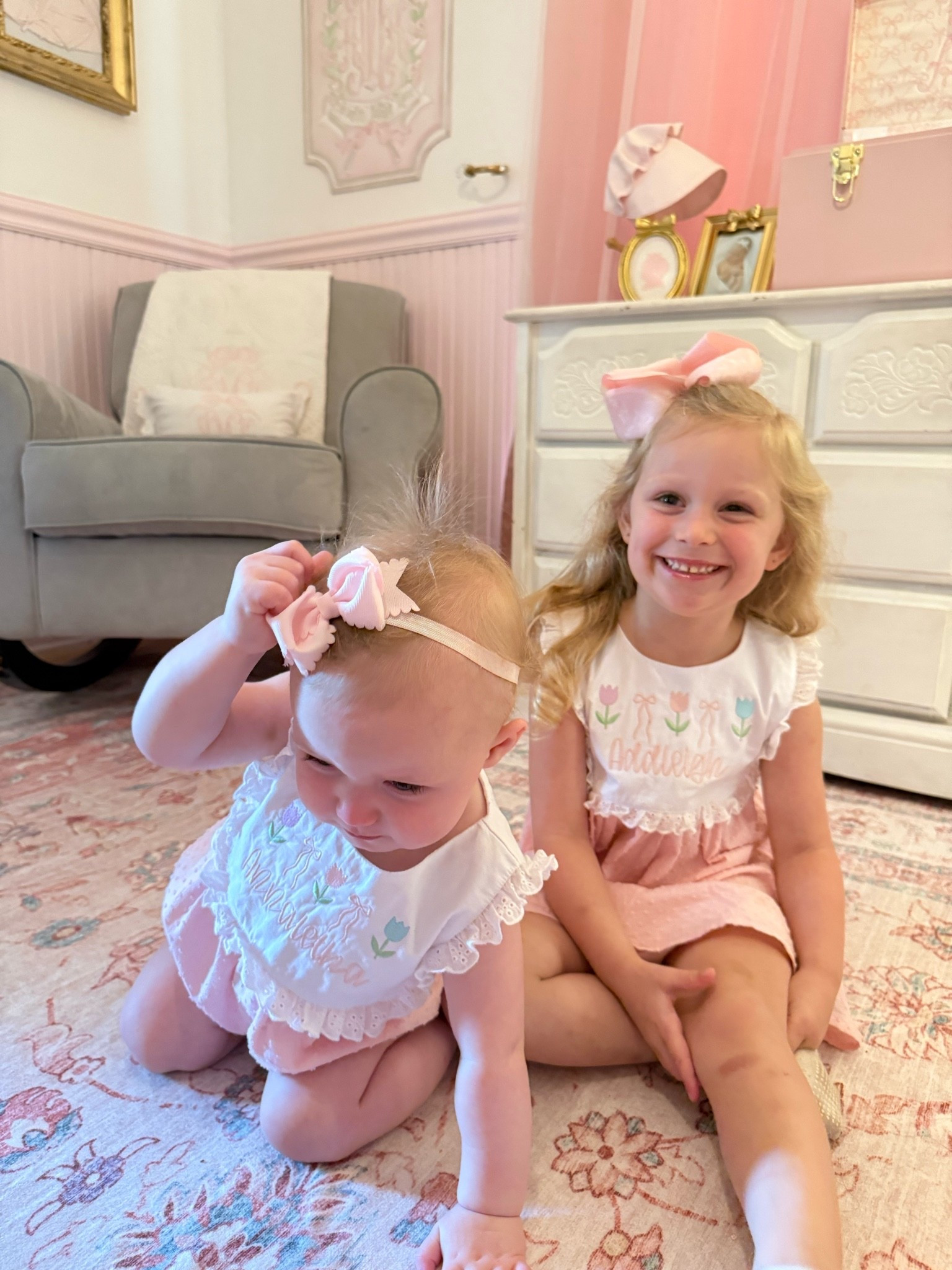 Baby sis room links 🎀

#LTKHome #LTKKids #LTKBaby