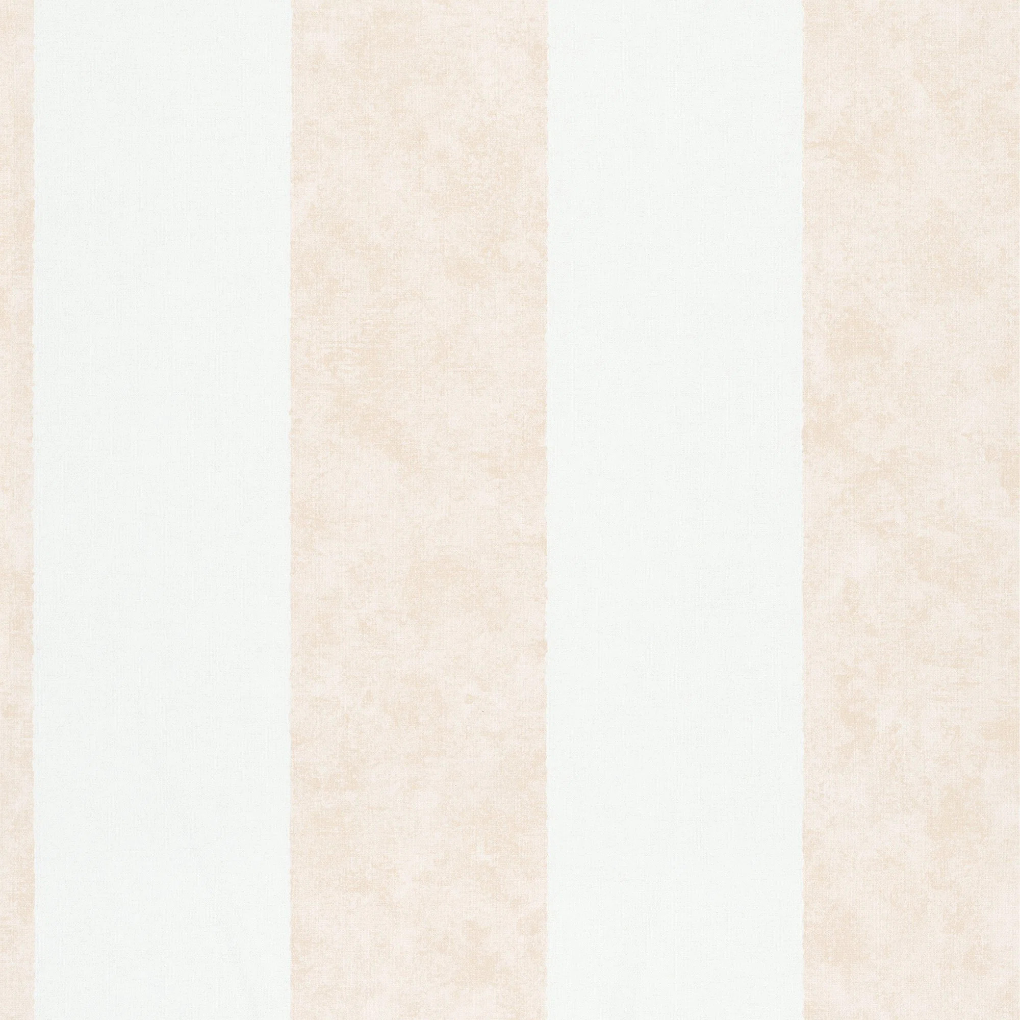 Flora Collection Thick Stripe Wallpaper Roll | Perigold