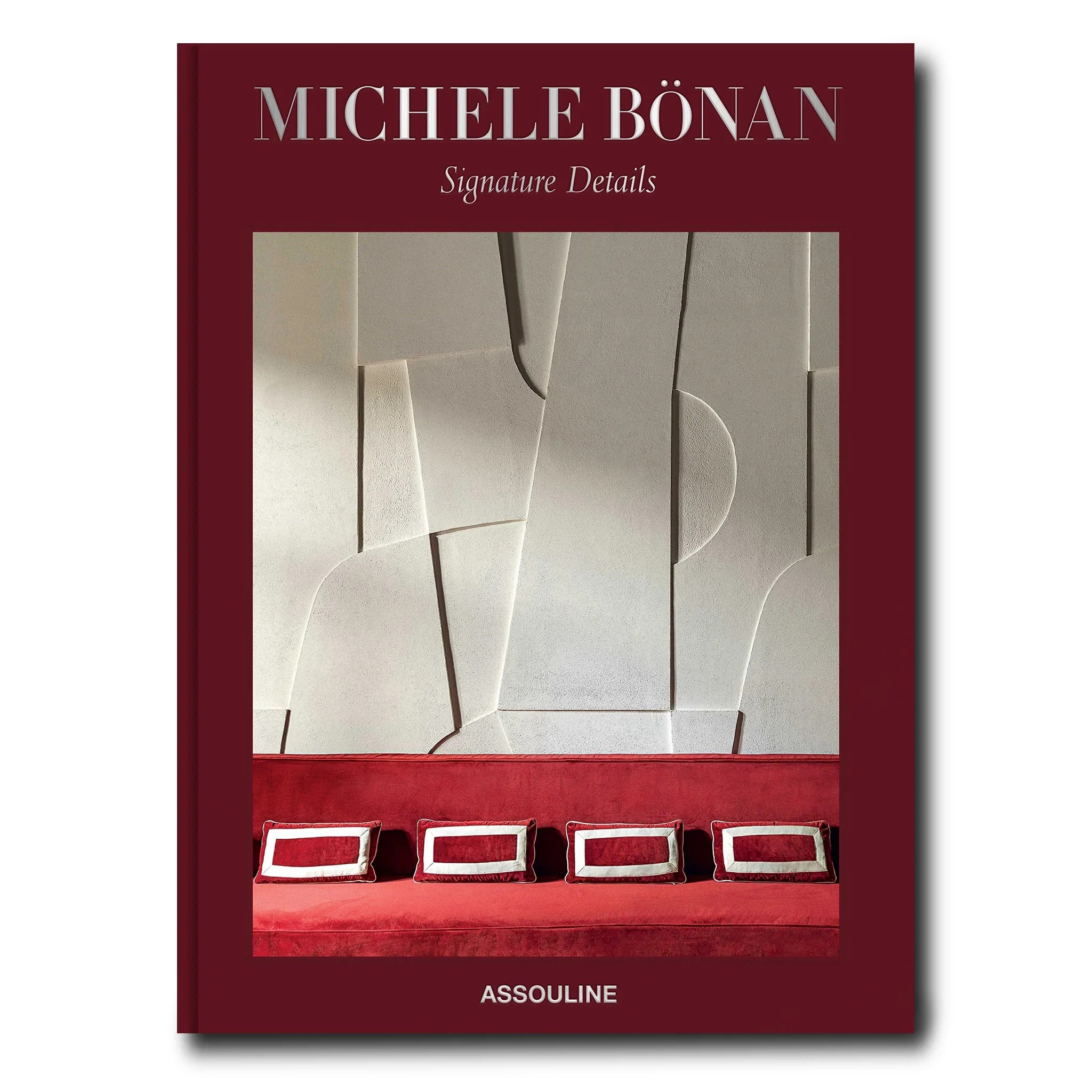 Michele Bönan: Signature Details
 – Paloma and Co. | Paloma & Co.