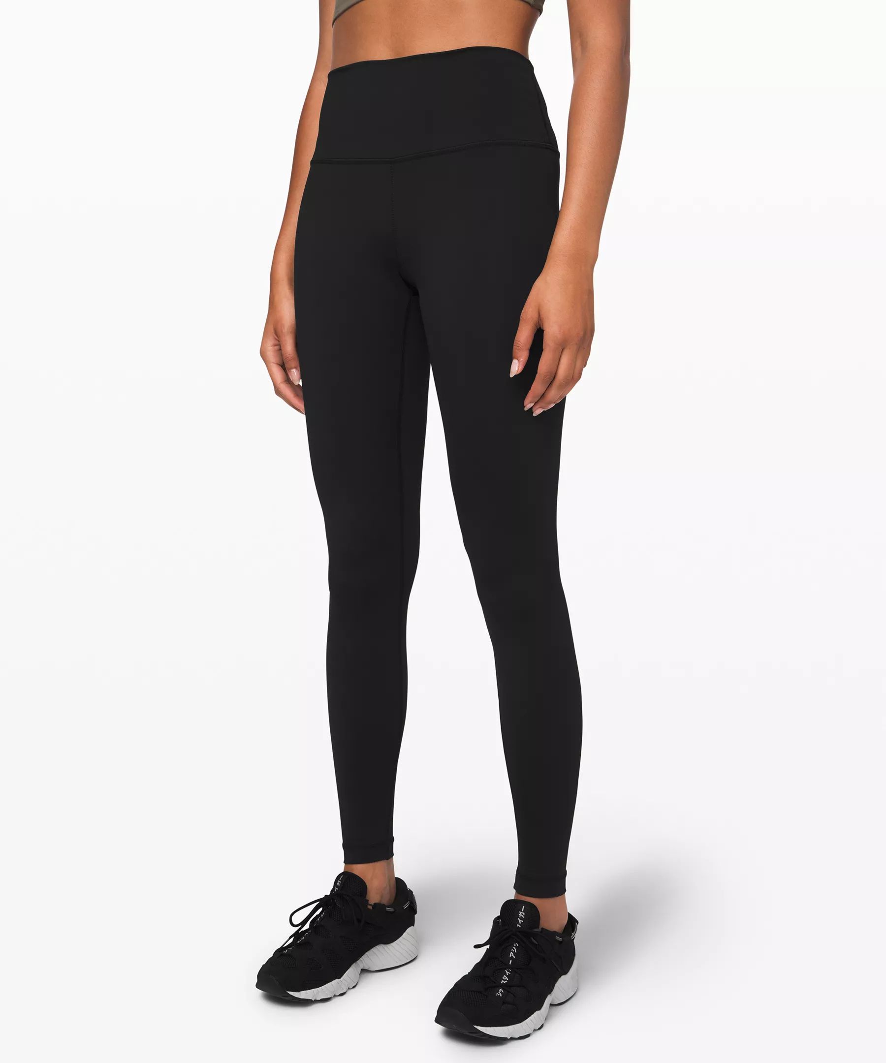 Wunder Under High-Rise Tight 28" Nulux | Lululemon (US)