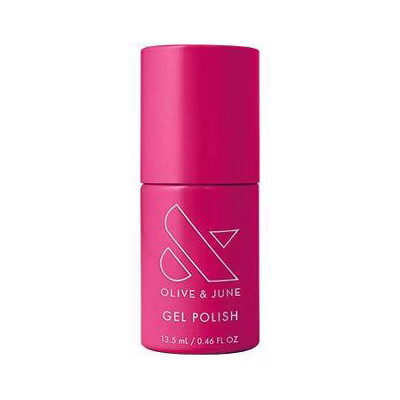 Olive & June Gel Nail Polish - Wild Orchid - 0.46 fl oz | Target