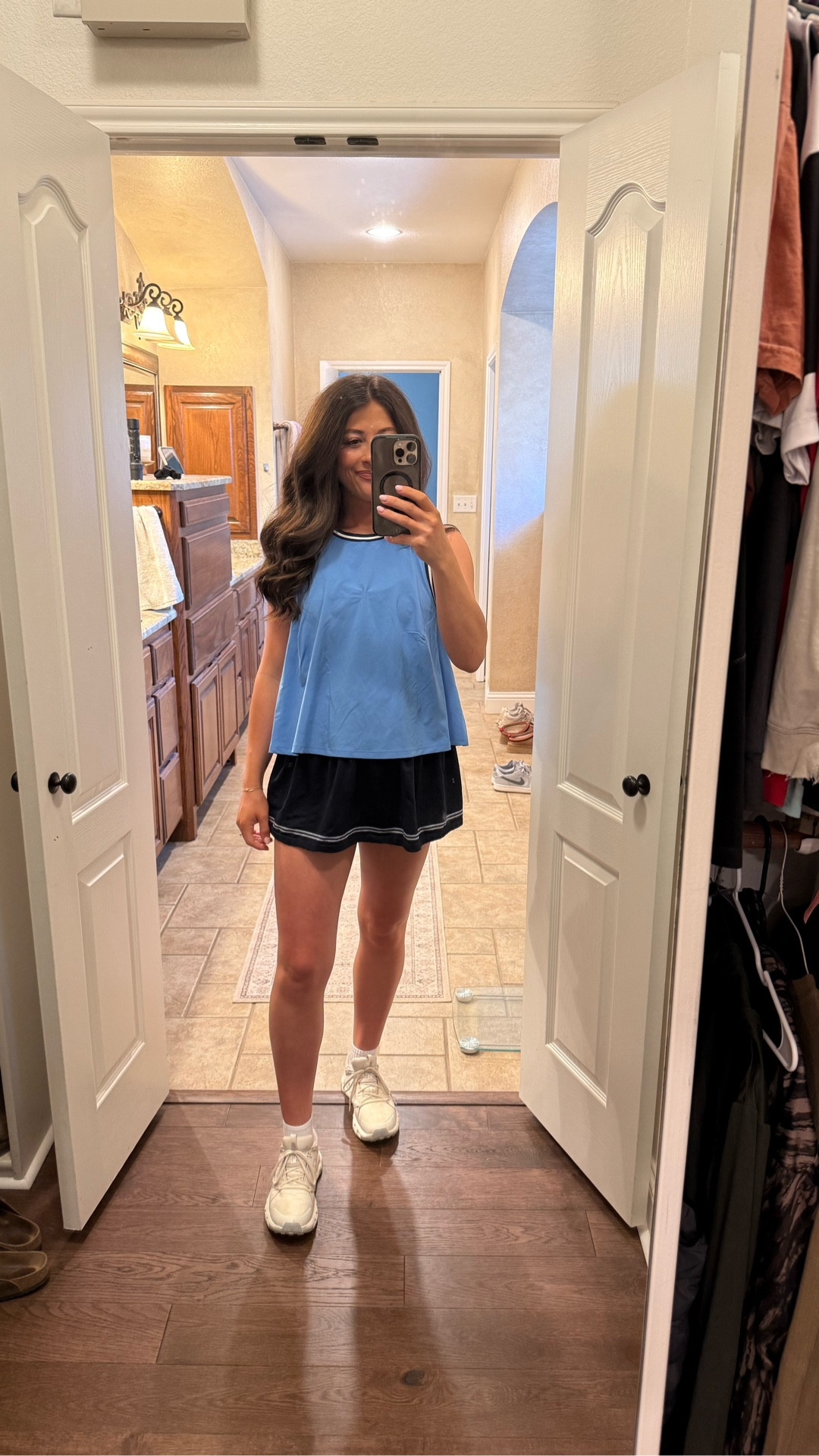 Some affordable athleisure finds for the summer!  

#LTKmomlife #LTKActive #LTKootd
