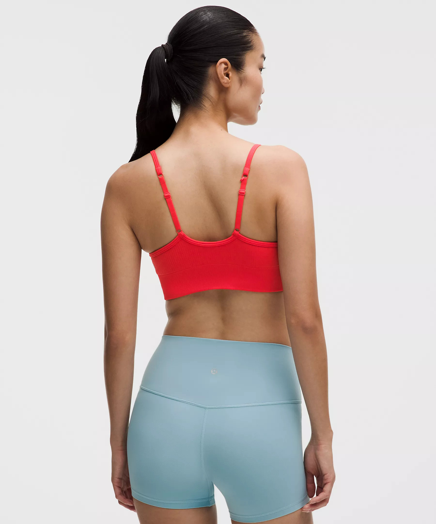 Ebb to Street Bra | Lululemon (US)