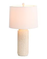 21in Silla Table Lamp | TJ Maxx