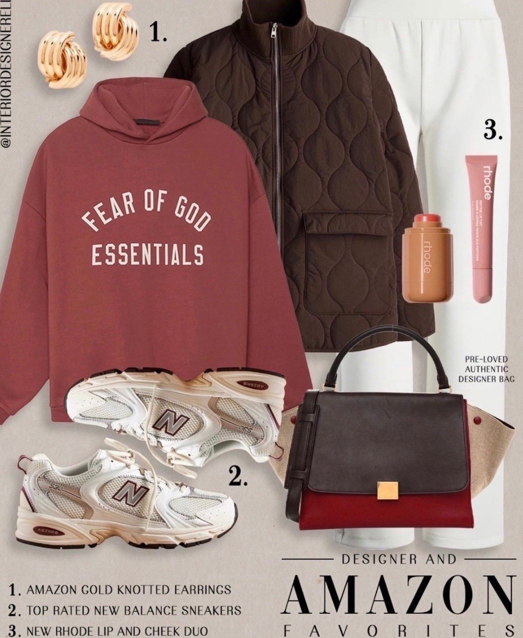 Scroll to shop!! Follow for more finds!!! Xo! 💫

#LTKootd #LTKWorkwear #LTKBeauty