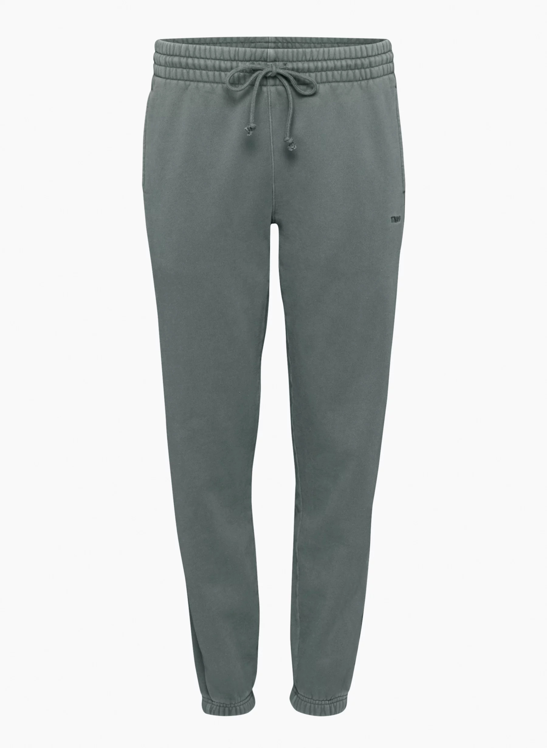 COZY FLEECE BOYFRIEND SWEATPANT | Aritzia