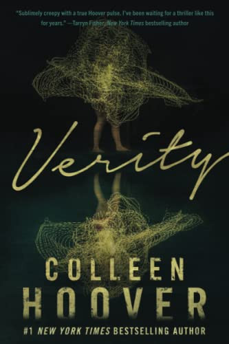Verity    Paperback – October 26, 2021 | Amazon (US)