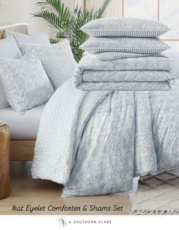 Bedding sets/Home Decor