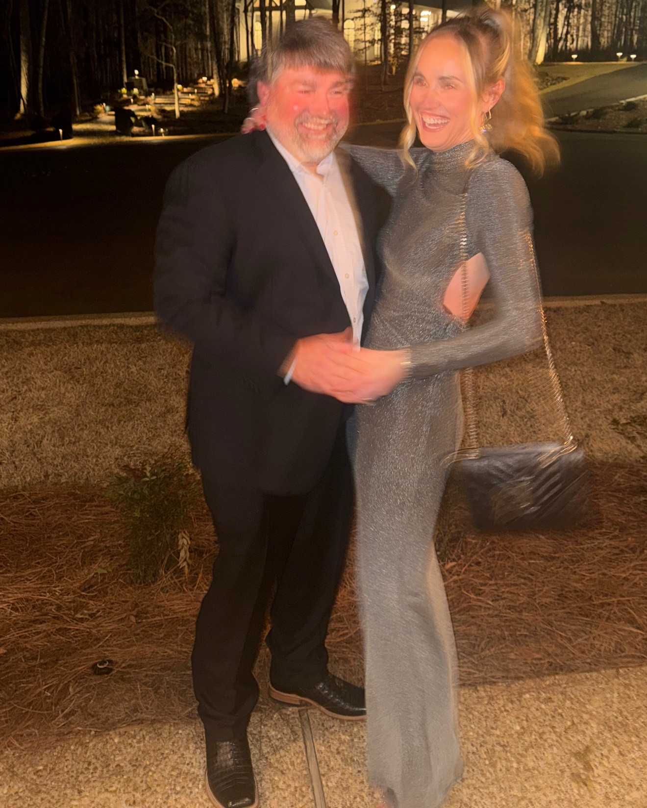 Such a fun, affordable and sexy dress! Wearing the XS! This dress will be on repeat 

#LTKWedding #LTKSeasonal