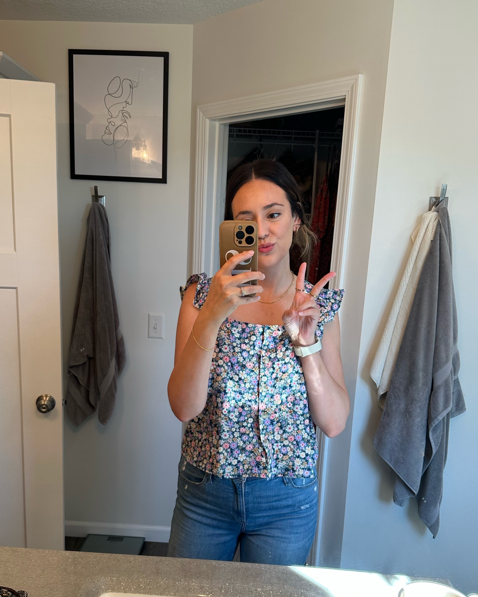 Church outfit. Work outfit. School outfit. Brunch outfit. Baby shower outfit. Casual look. 

#LTKstyletip #LTKunder50 #LTKFind