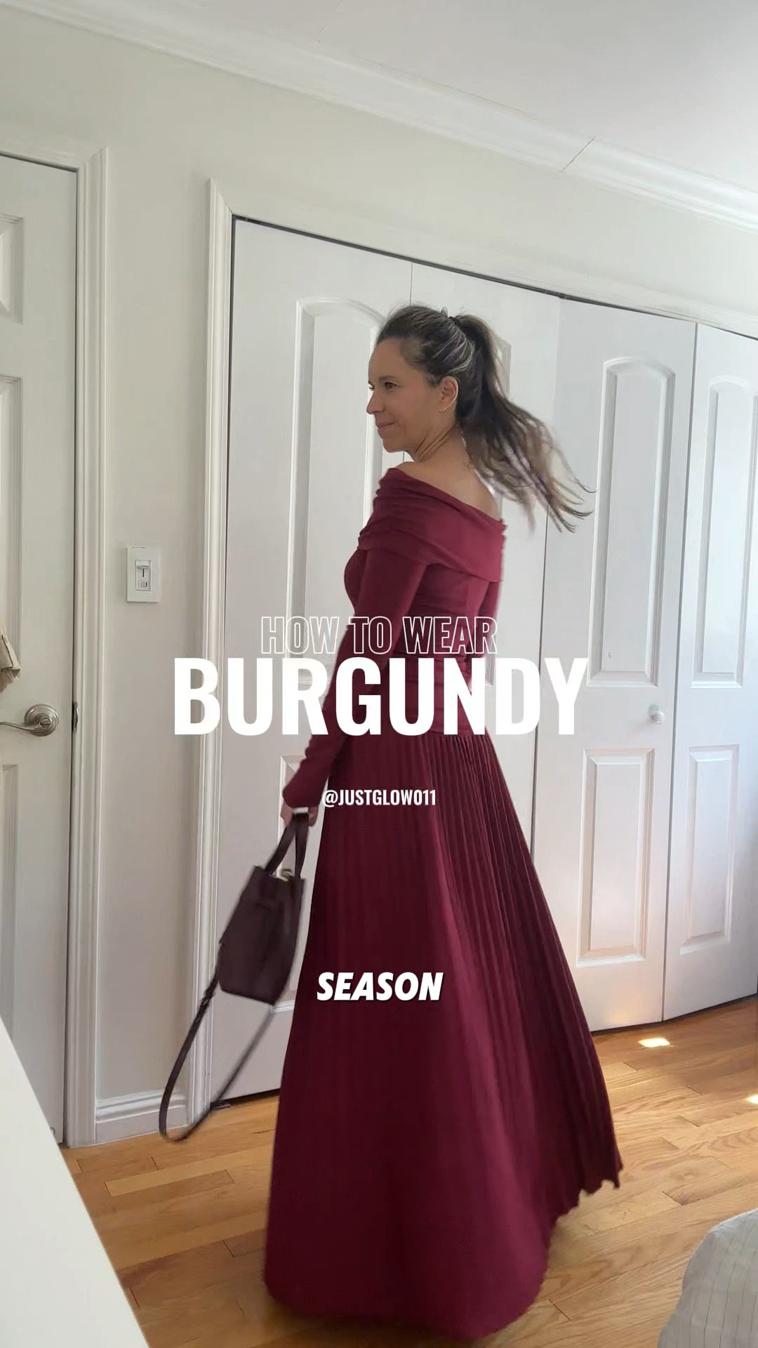 Burgundy color combinations

Fall burgundy outfits



#LTKFindsUnder100 #LTKFallSale #LTKWorkwear