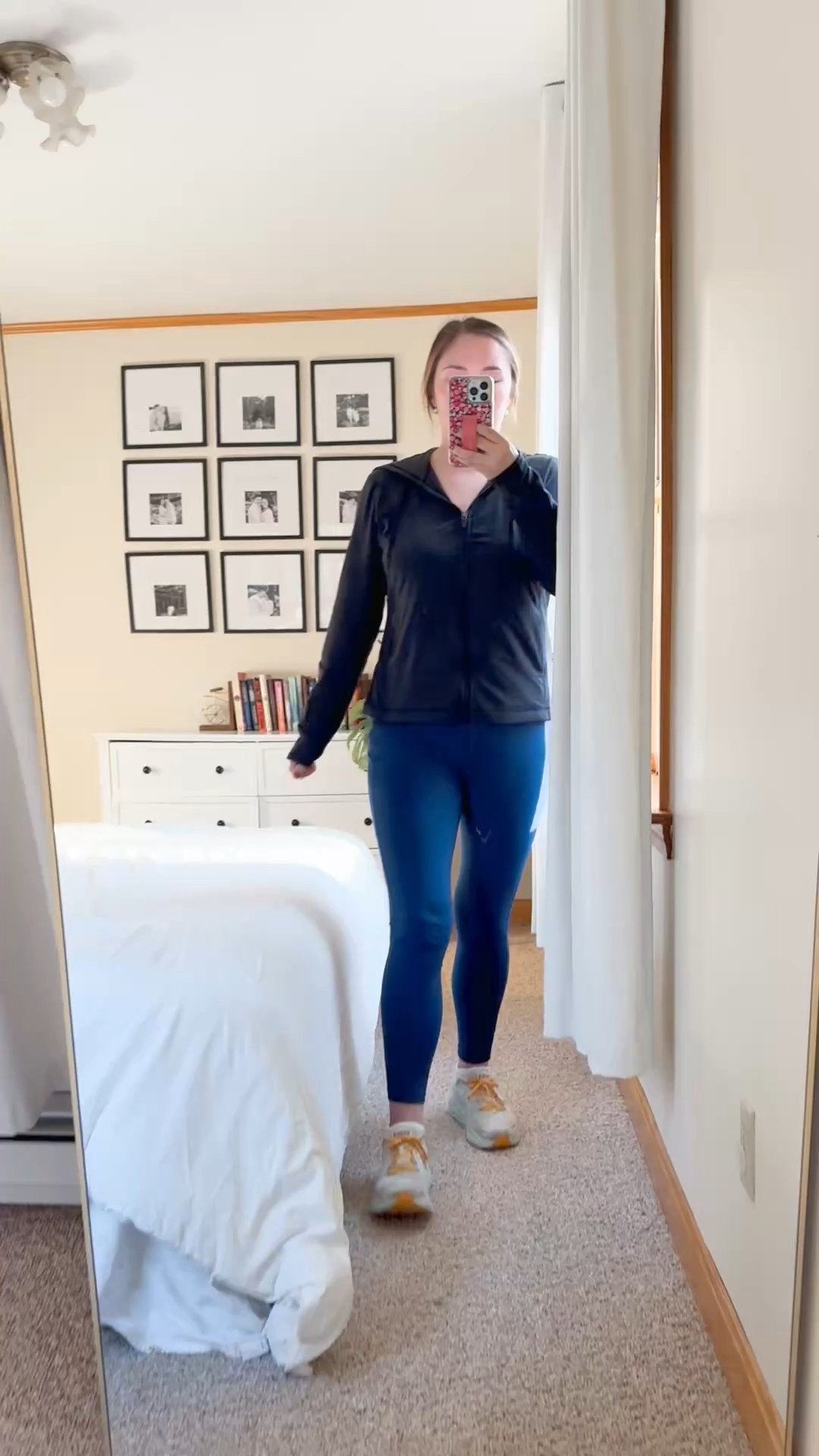 Super picky when it comes to my activewear and this by far won me over and is now a favorite of mine— @TitleNine! 

Wearing a large in top and bottoms! 

#ad #TitleNine #OutdoorGear #GetOutside #OutdoorWomen #ActiveLifestyle


#LTKMidsize #LTKActive #LTKStyleTip