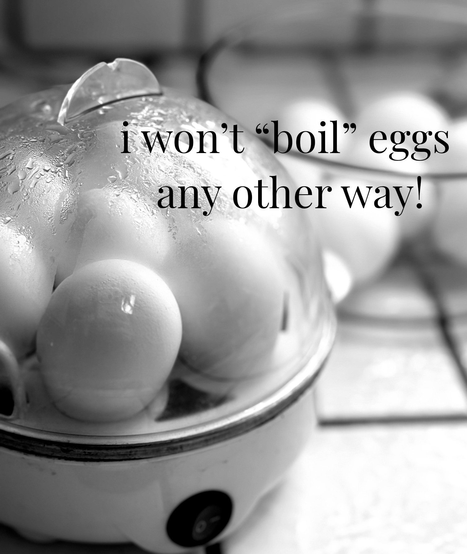 Meal prep or Easter prep I will never make my hard boiled eggs any other way. SO easy and perfect every time!!!

#LTKfoodie #LTKmomlife #LTKfitnessgoals