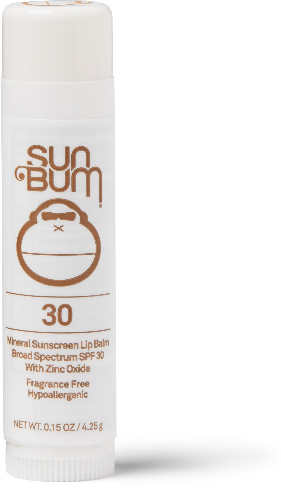 Sun Bum Mineral SPF 30 Sunscreen Lip Balm | REI