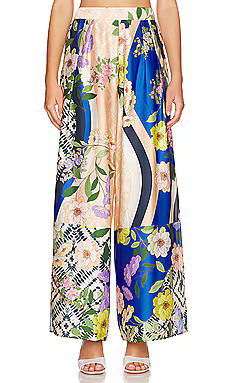 Selena Pants
                    
                    MISA Los Angeles | Revolve Clothing (Global)