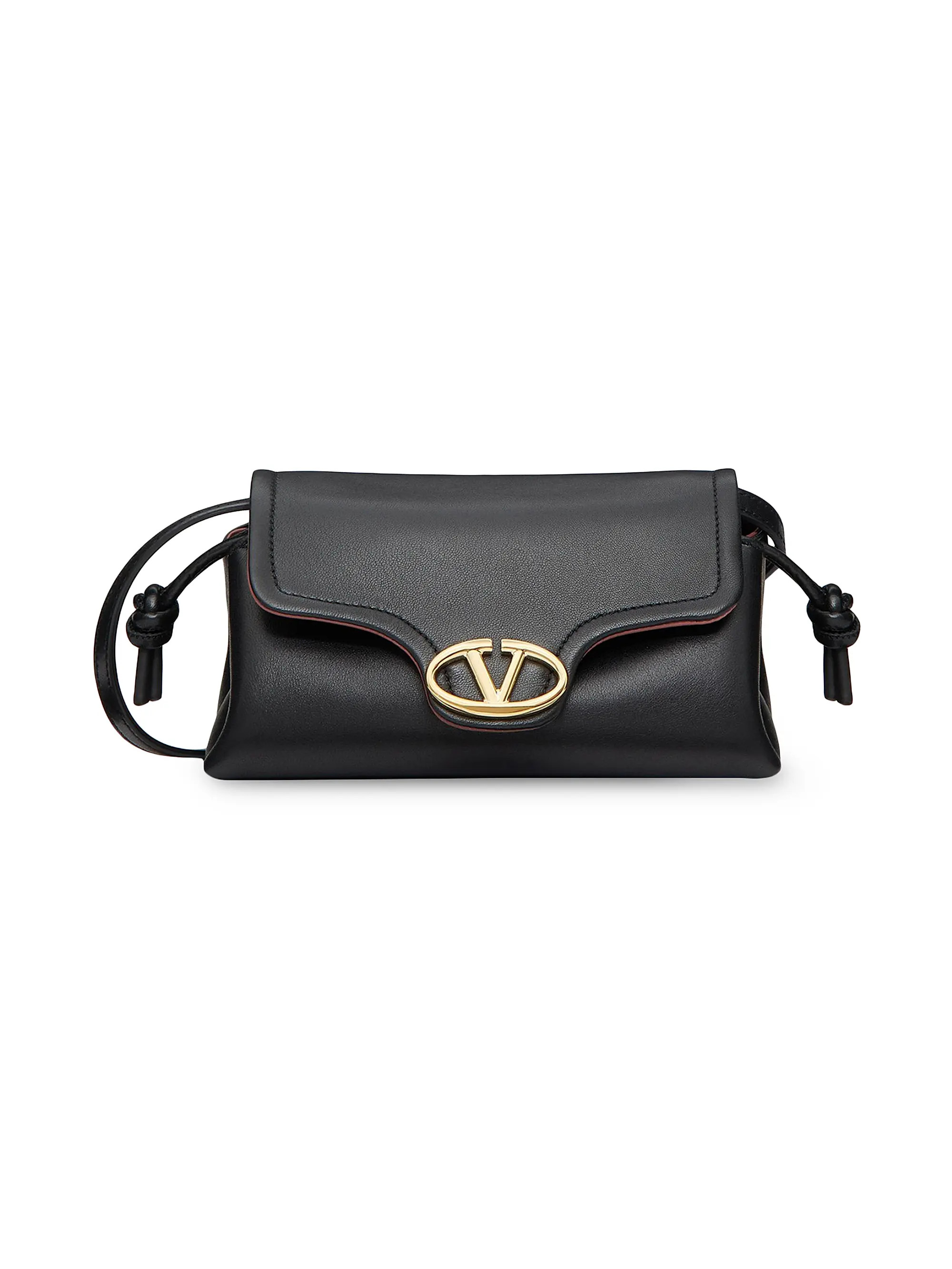 VLogo 1960 Nappa Leather Mini Bag | Saks Fifth Avenue