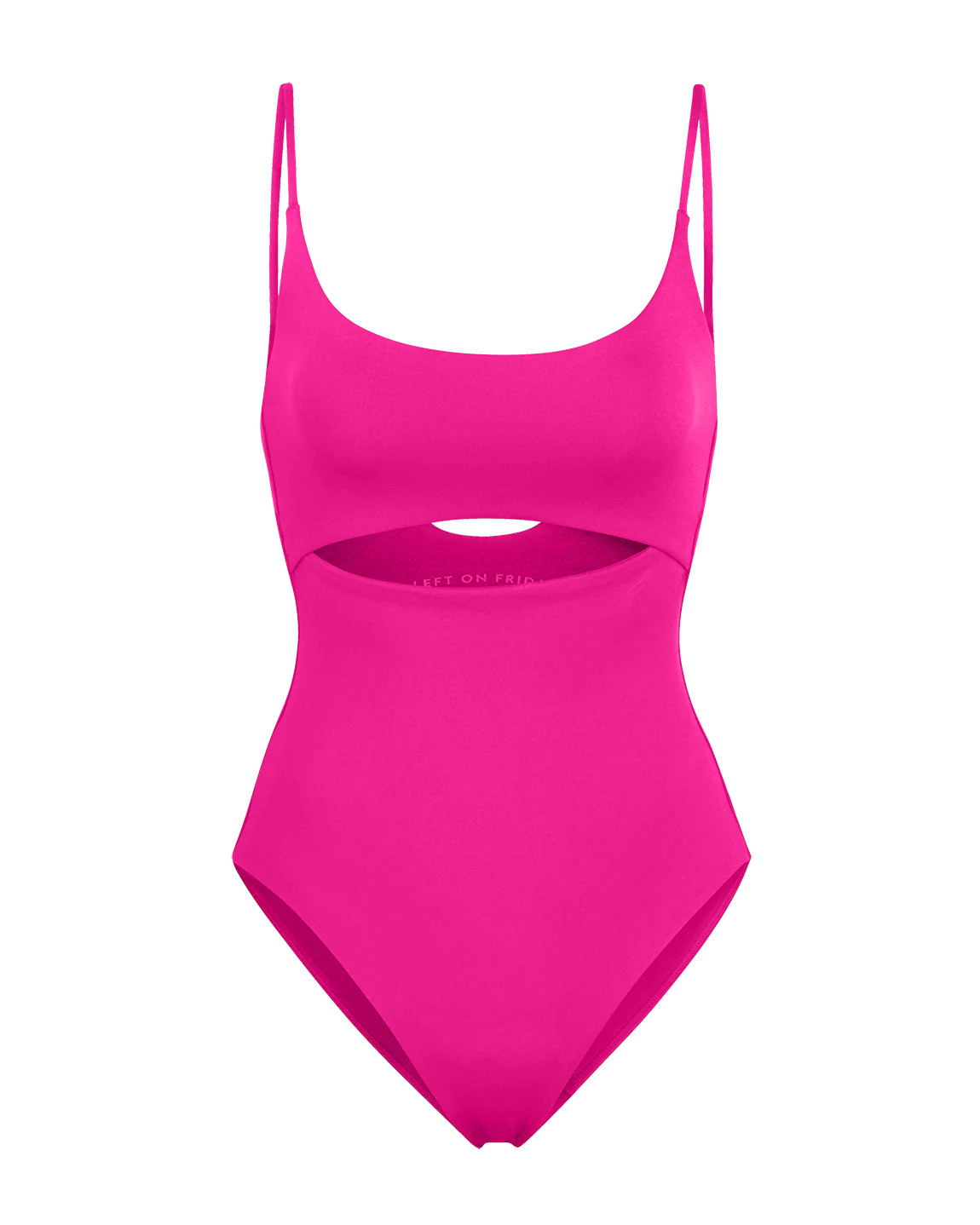 Peak Suit *Tall | Left on Friday