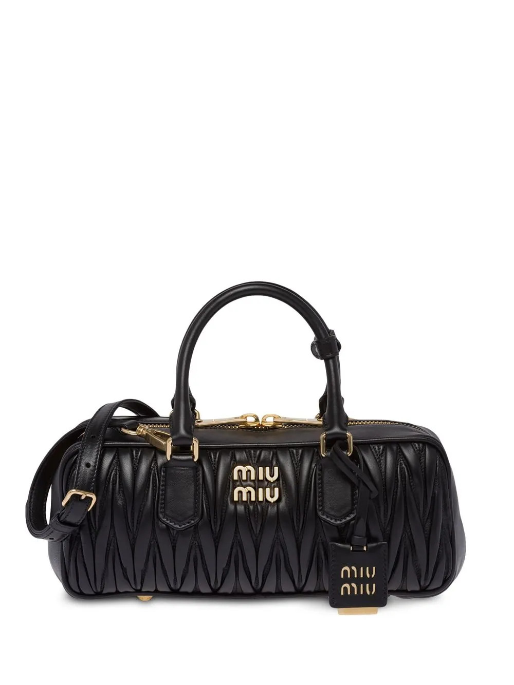 Matelassé crossbody bag | Farfetch Global
