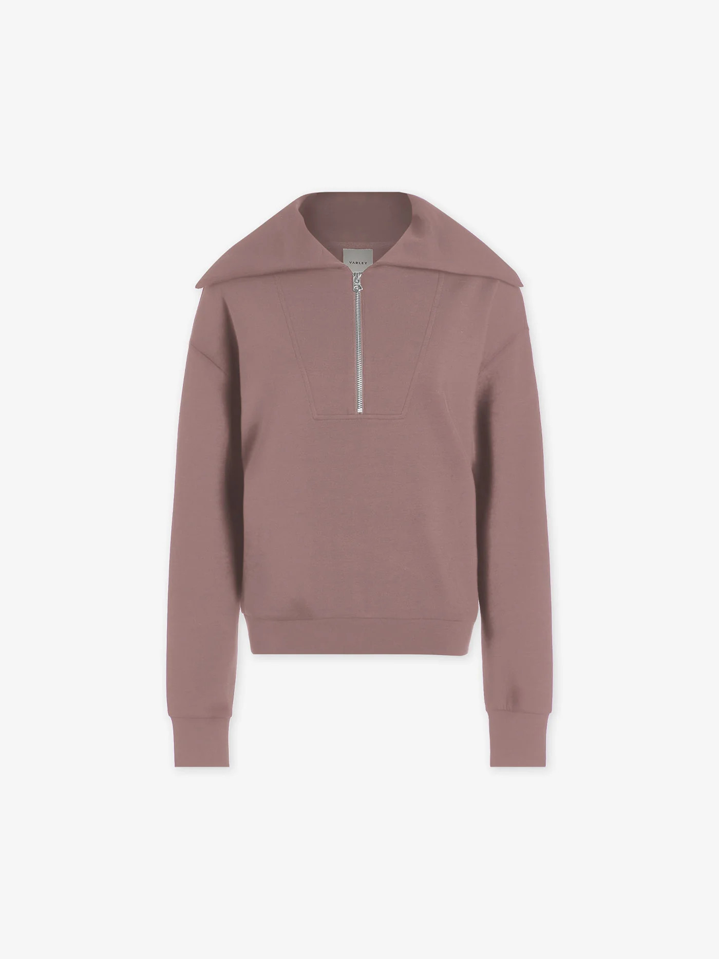 Yates Half-Zip Sweat | Varley UK