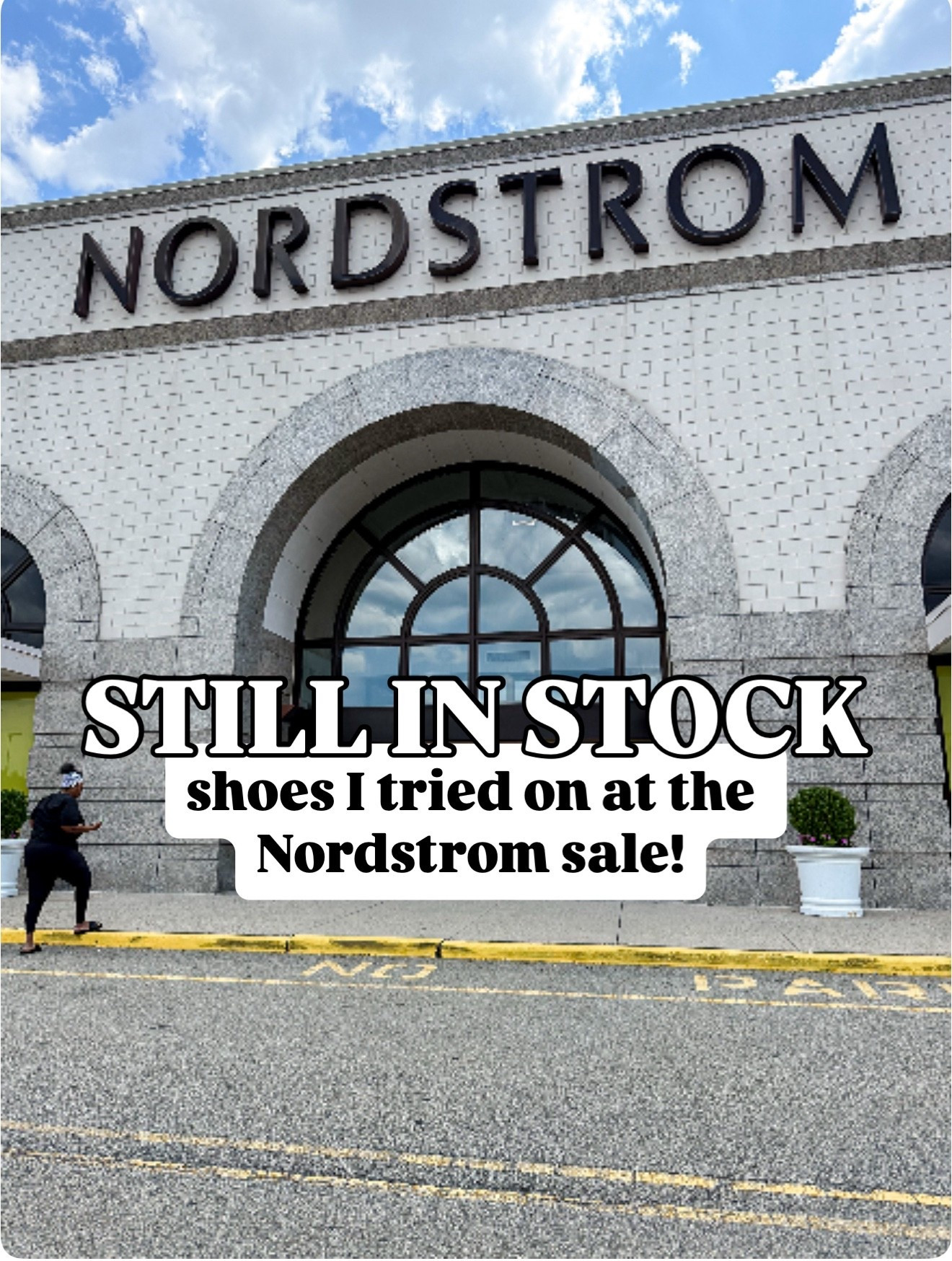 STILL IN STOCK \\ shoes I tried on at the Nordstrom sale! Many of these came home with me 😊 I love shopping shoes at the Nordstrom sale and it gets me so excited for fall! Don’t miss out on these prices!! 

#nsale #nordstrom #nordstromsale #nordstromanniversarysale #shoes #shoecrush #boots #fallshoes

#LTKShoeCrush #LTKSaleAlert #LTKFindsUnder100