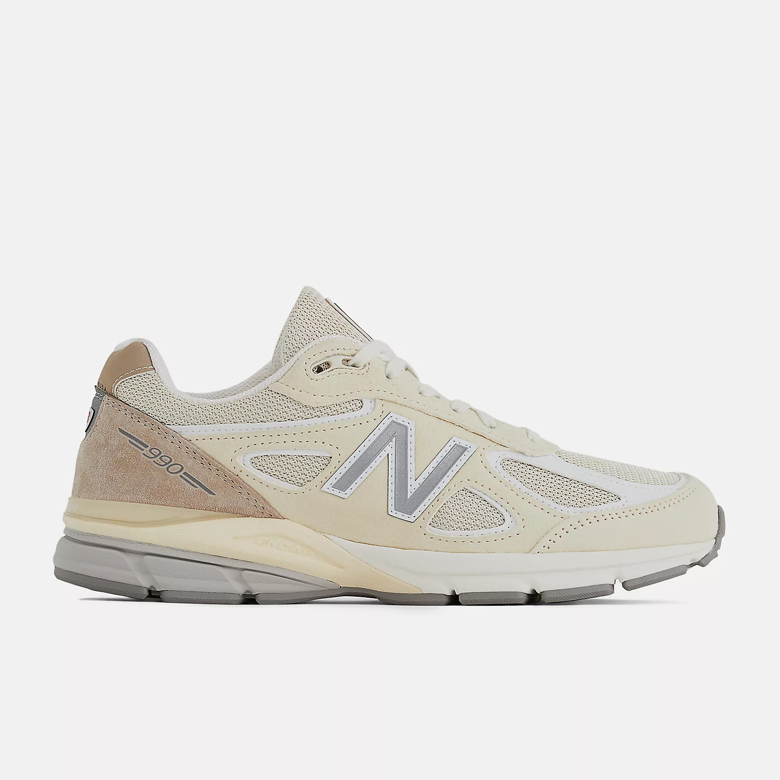 Made in USA 990v4 | New Balance Athletics, Inc.