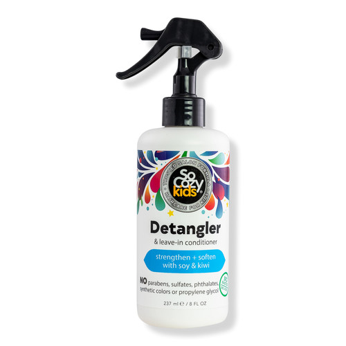 Detangler & Leave-In Conditioner | Ulta