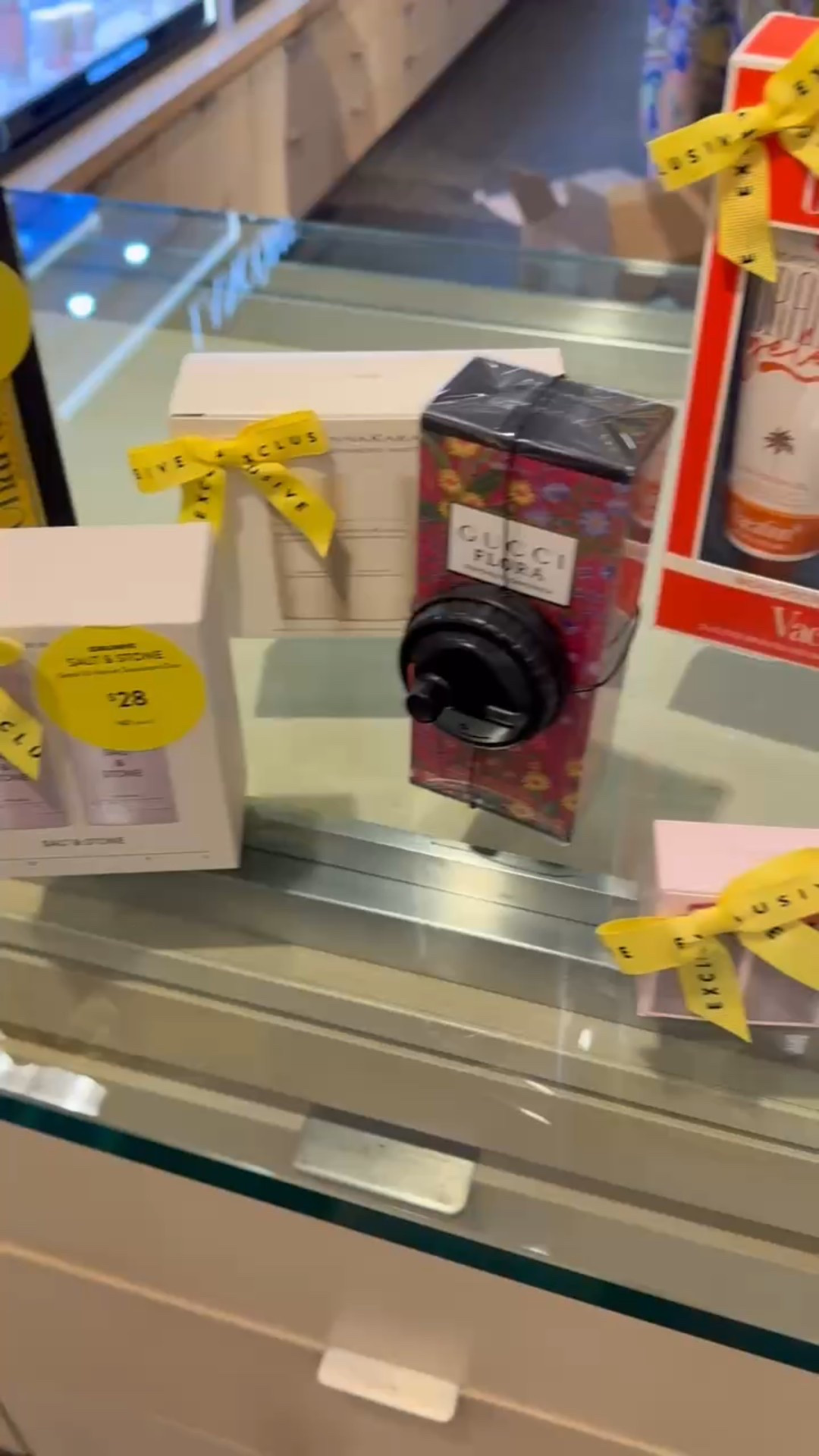 Beauty review! All in stock except salt and stone deodorant 

#LTKFindsUnder100 #LTKSaleAlert