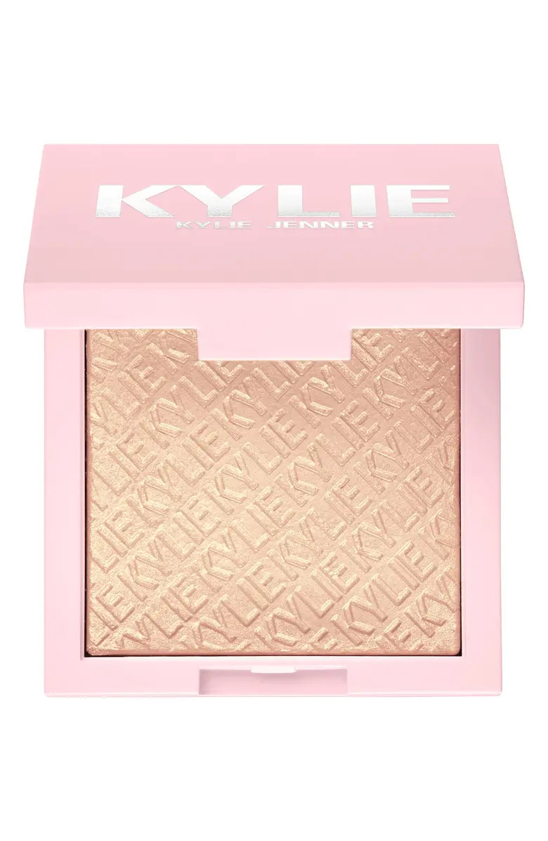 KYLIE COSMETICS Kylighter Illuminating Powder Highlighter | Nordstrom | Nordstrom