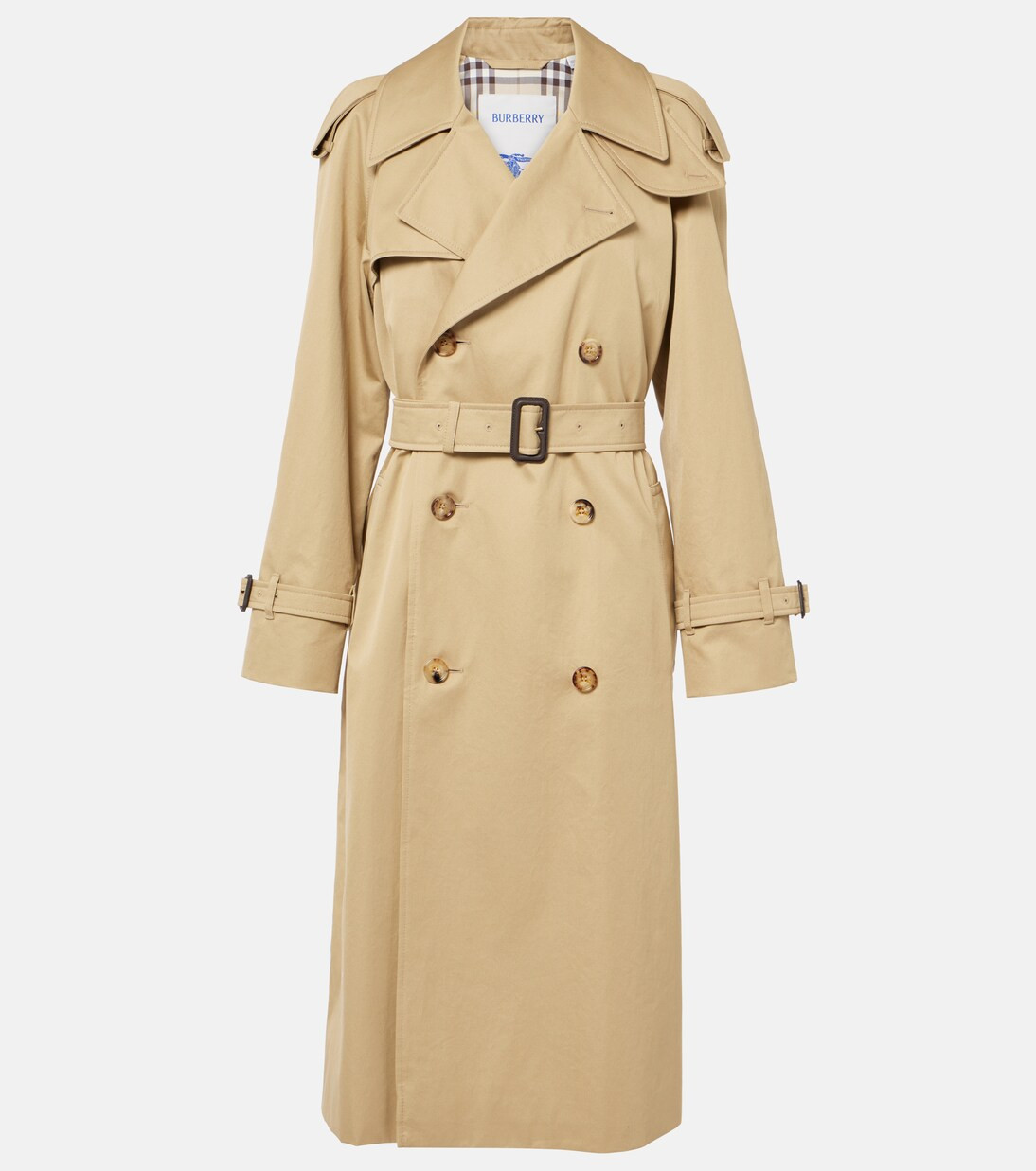 Burberry | Mytheresa (US/CA)