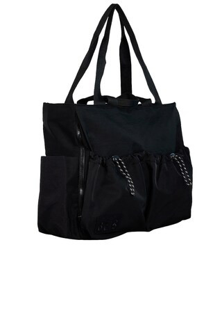 The Sport Carryall in Black | Revolve Clothing (Global)