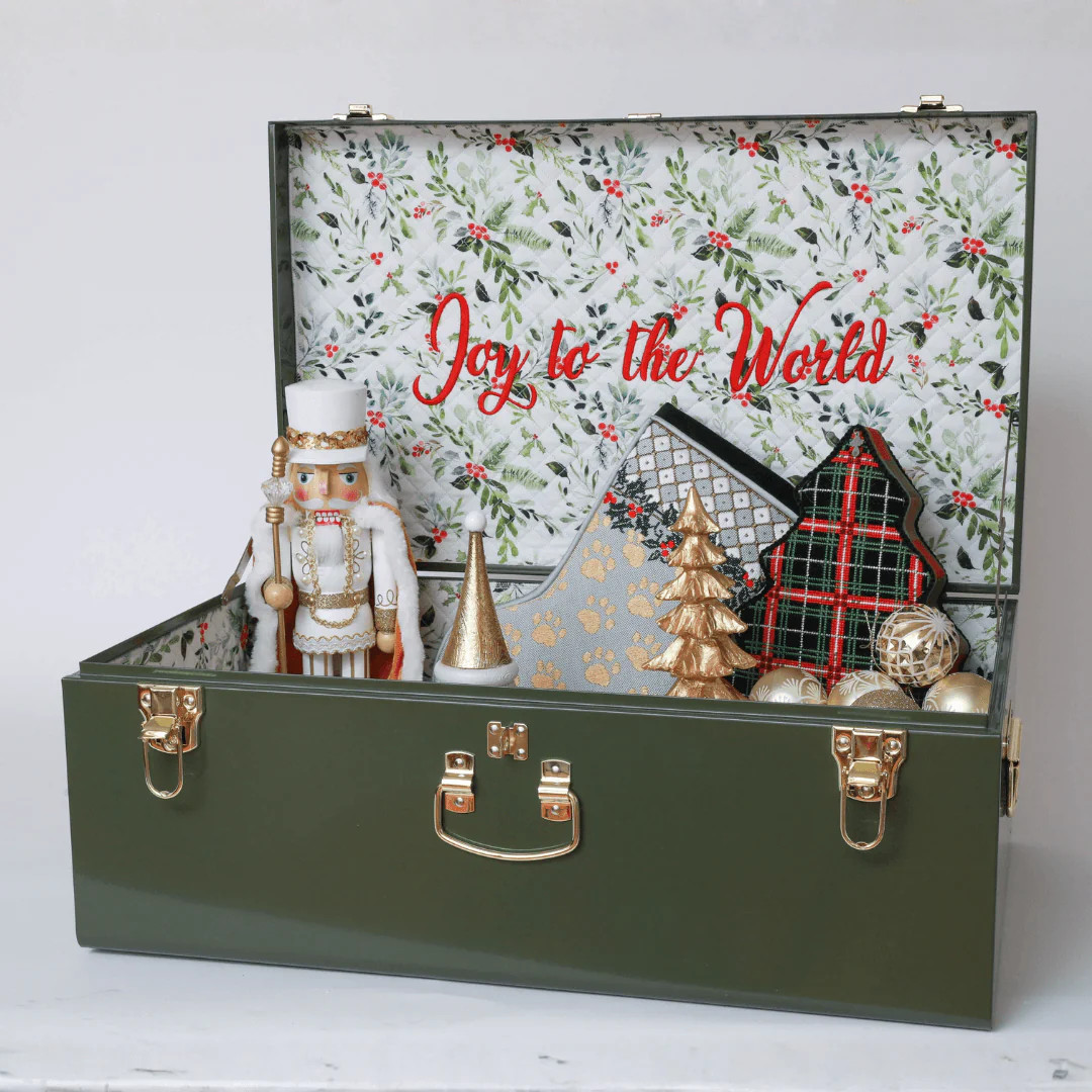 Holiday - limited edition | Memorize Trunks