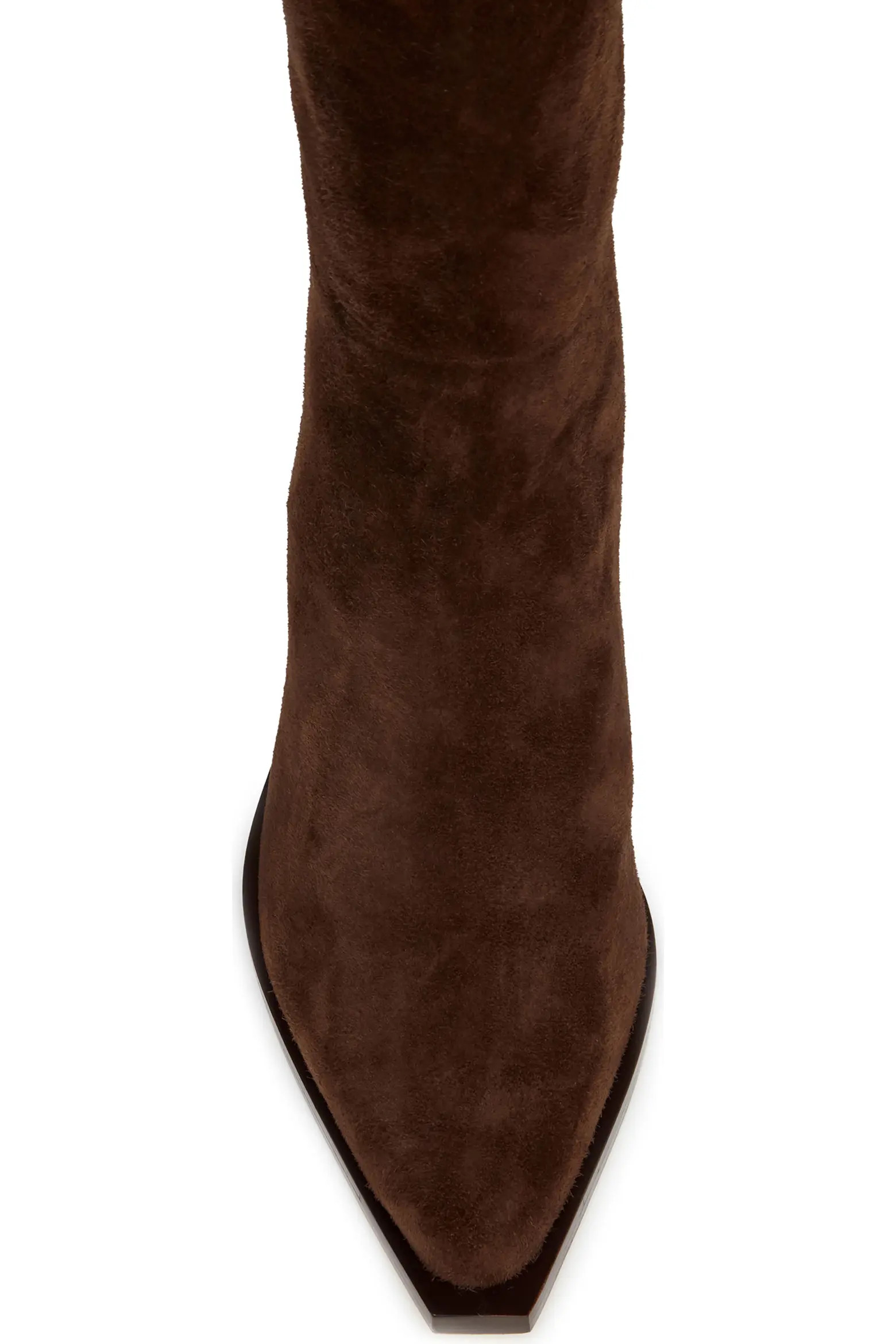 Lillian Pointed Toe Knee High Boot (Women) | Nordstrom | Nordstrom