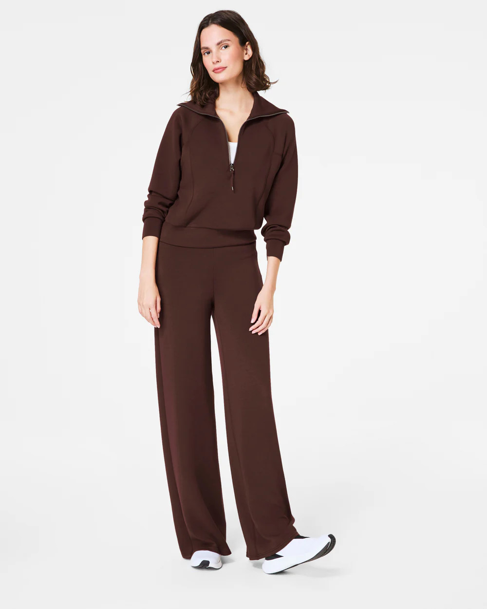 Wide Leg Pant | Spanx