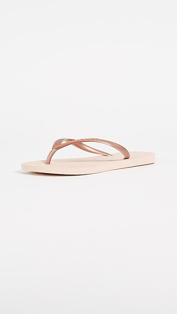 Slim Flip Flops | Shopbop