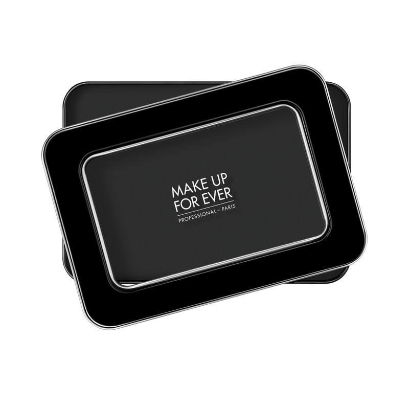 REFILLABLE PRO MAKEUP PALETTE | Make Up For Ever