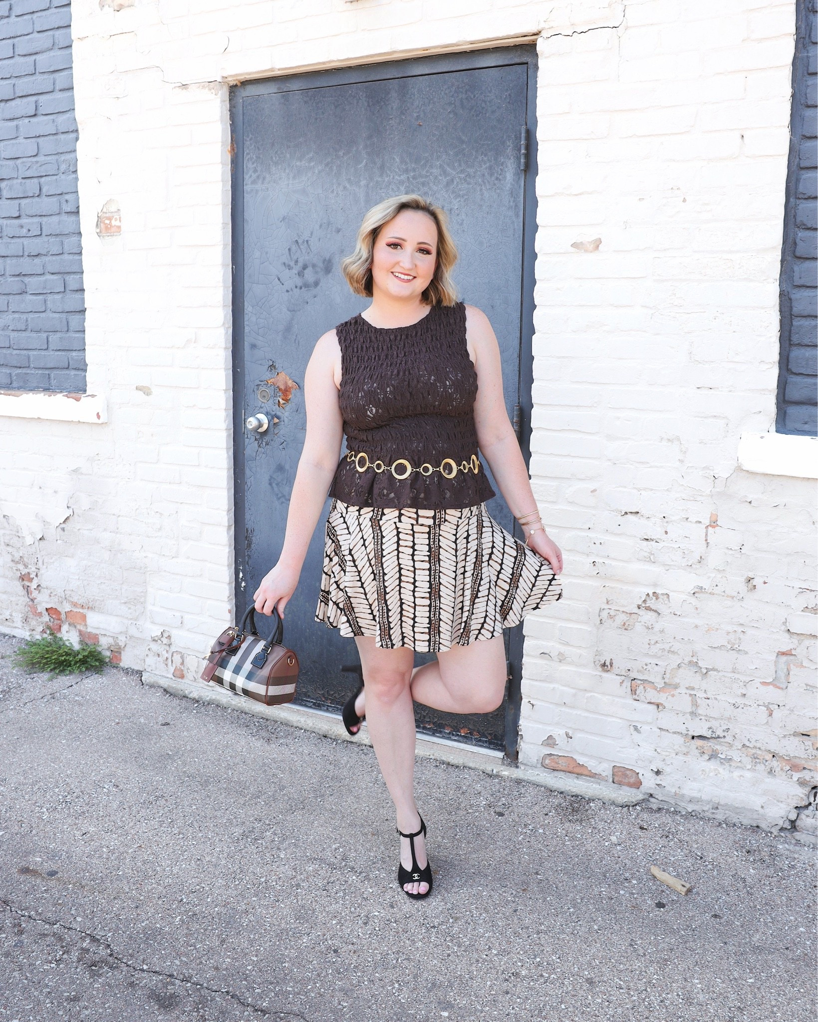 Sharing a casual neutral outfit for this weekend

#LTKootd #LTKSeasonal