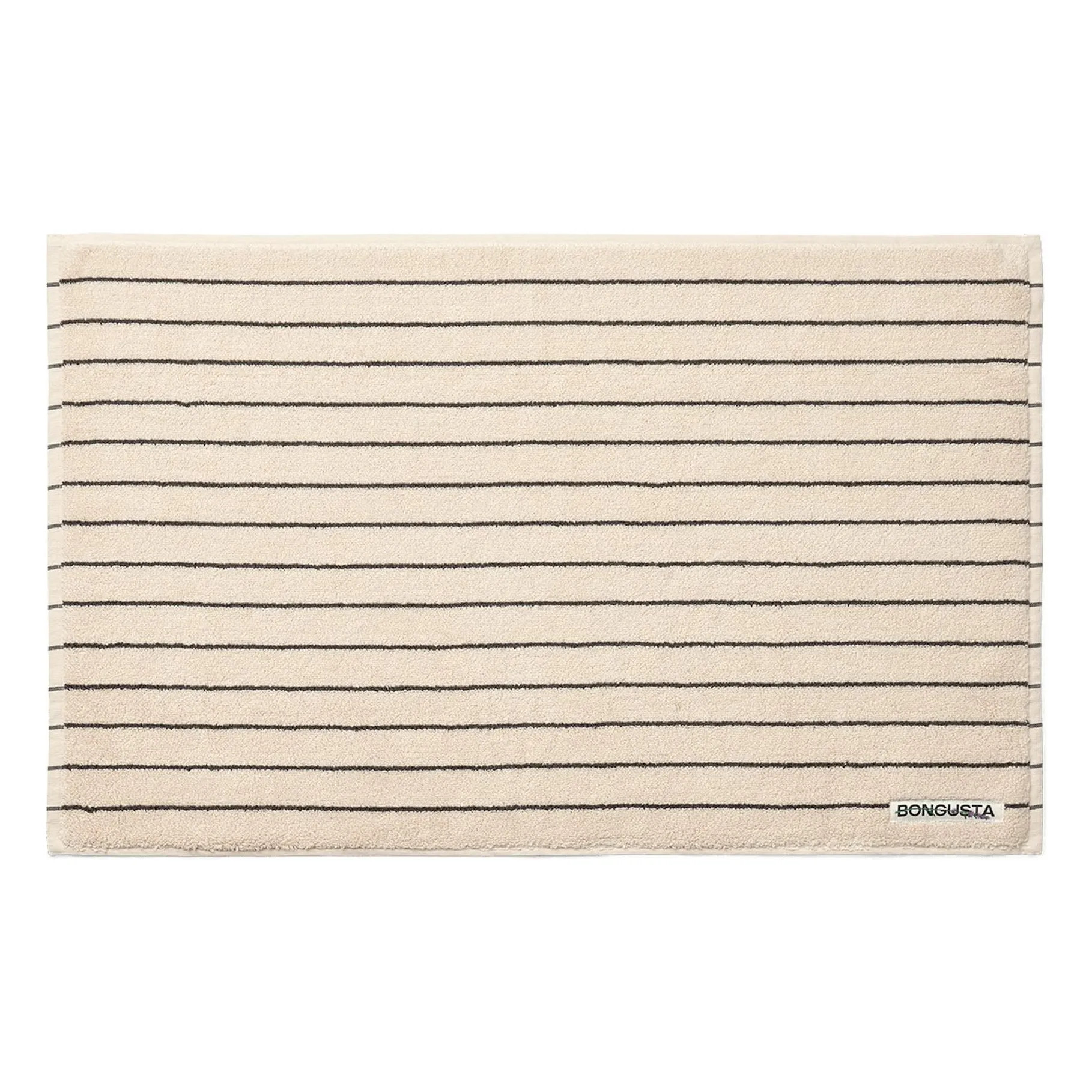 Naram bath mat | Cream | Smallable