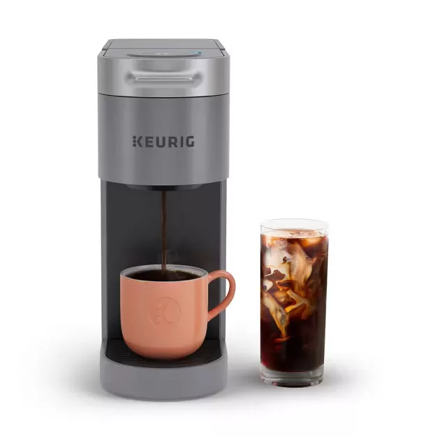 Single serve outlet coffee maker target