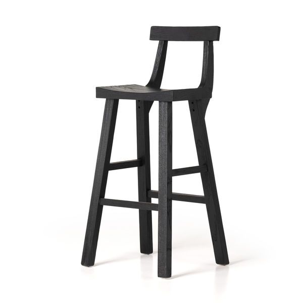 Cassell Stool | Scout & Nimble